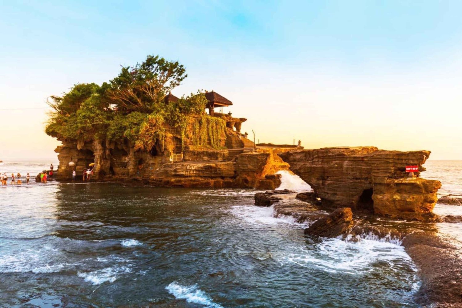 Bali: Private Tour with English Speaking Driver as Guide