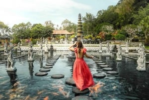 Recorrido Icónico por Bali: Los lugares más famosos