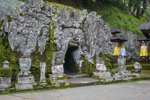 Bali en equilibrio: tradición, sabiduría de los templos y aventura en la selva