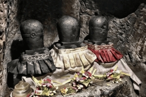 Bali en equilibrio: tradición, sabiduría de los templos y aventura en la selva