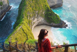 Bali : Incredible Experience East or West Of penida Day-Tour