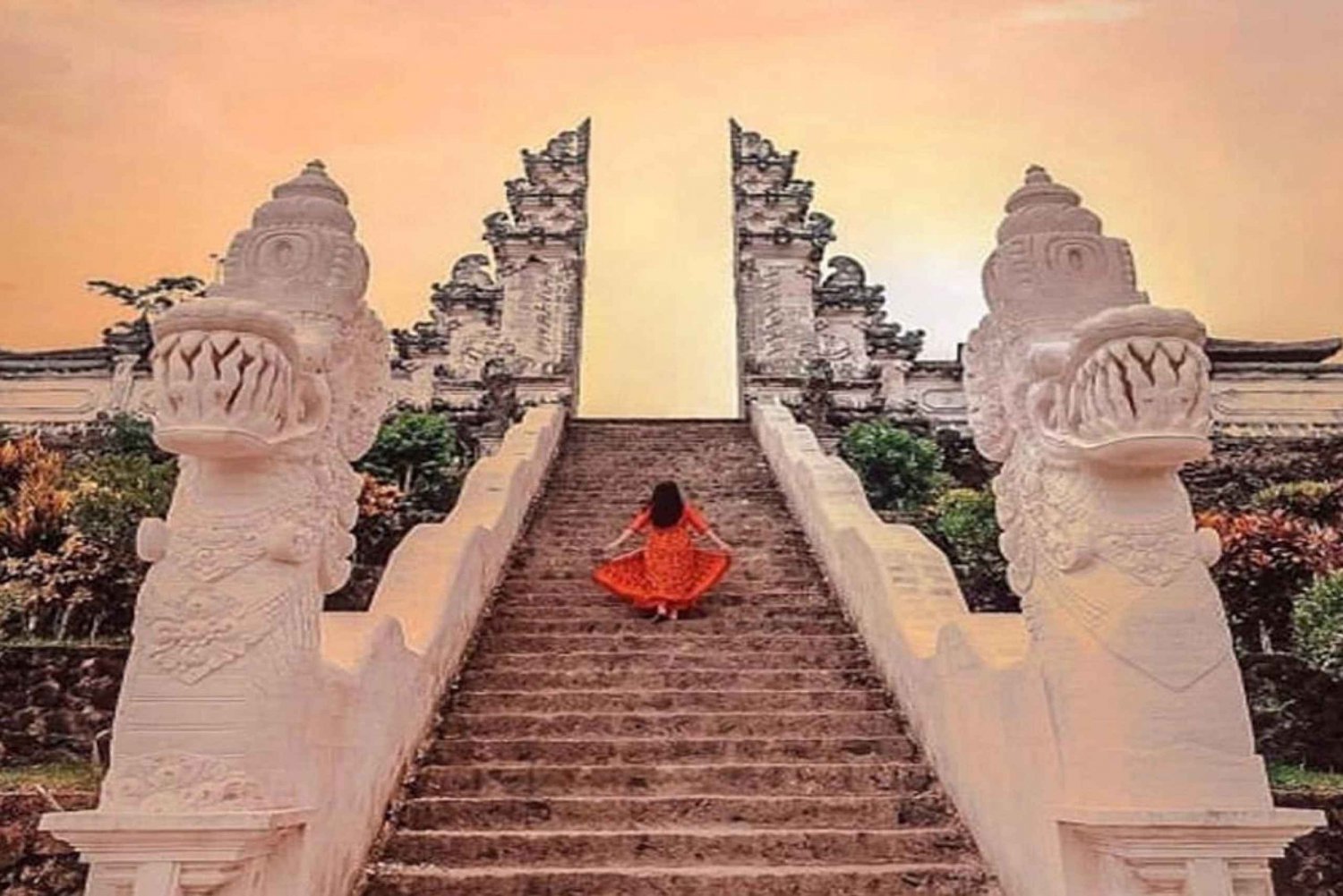 Excursión Instagenic de Bali