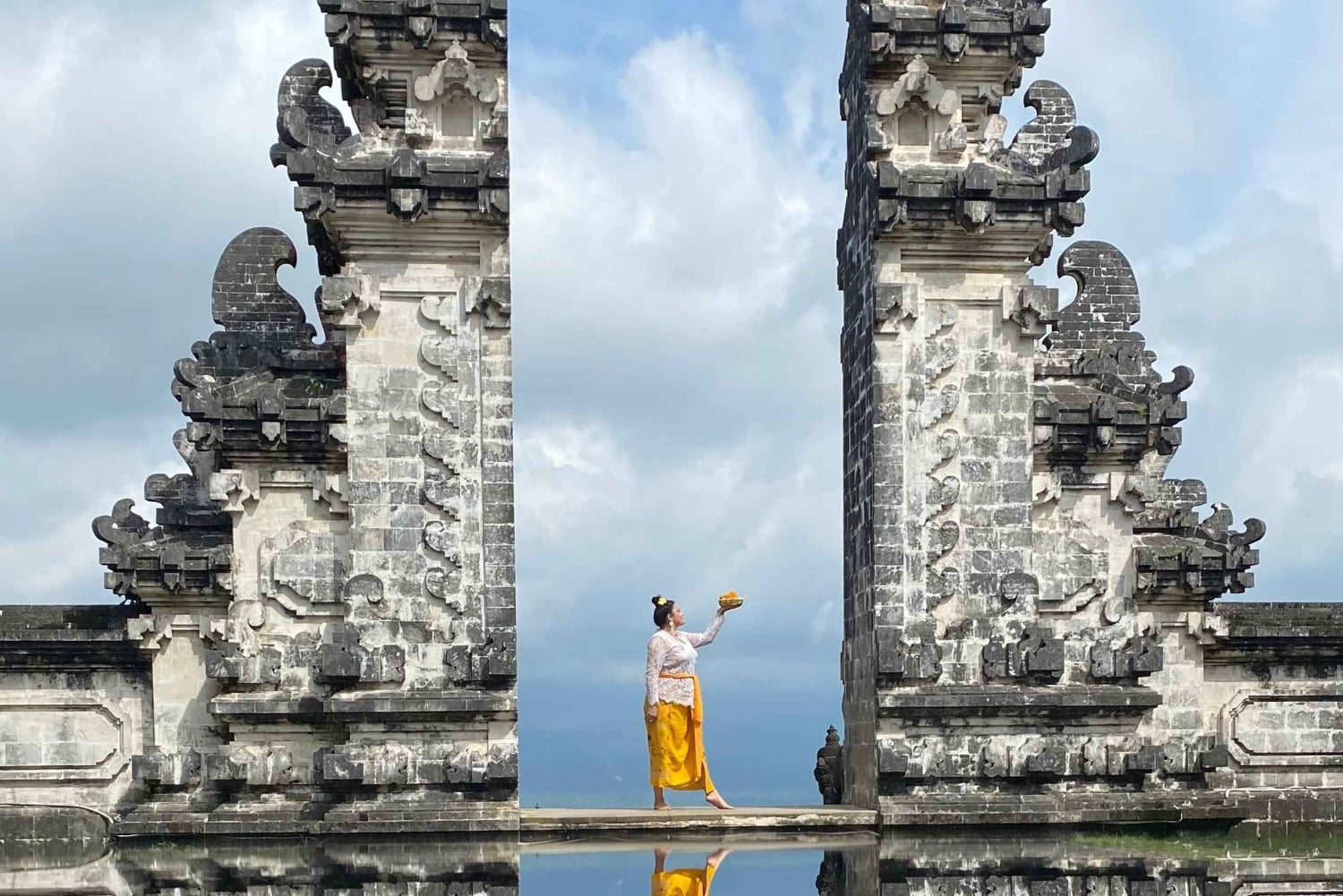 Bali Instagram-Tour: Erlebe die Magie der Insel der Götter