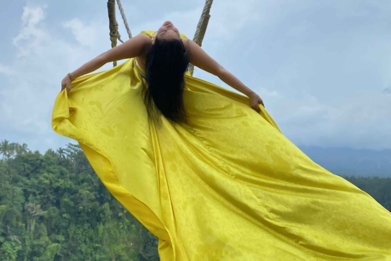 Bali Instagram-Tour: Erlebe die Magie der Insel der Götter