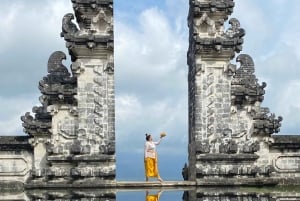 Bali Instagram-Tour: Erlebe die Magie der Insel der Götter