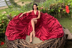 Bali Instagram-Tour: Erlebe die Magie der Insel der Götter