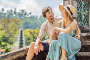 Tour fotográfico por Bali