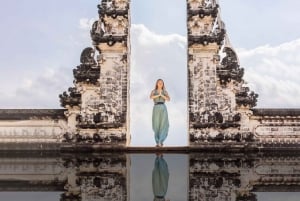 Tour fotográfico por Bali