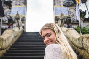 Tour fotográfico por Bali
