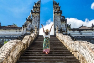Tour fotográfico por Bali