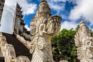 Tour fotográfico por Bali