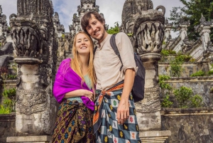 Tour fotográfico por Bali