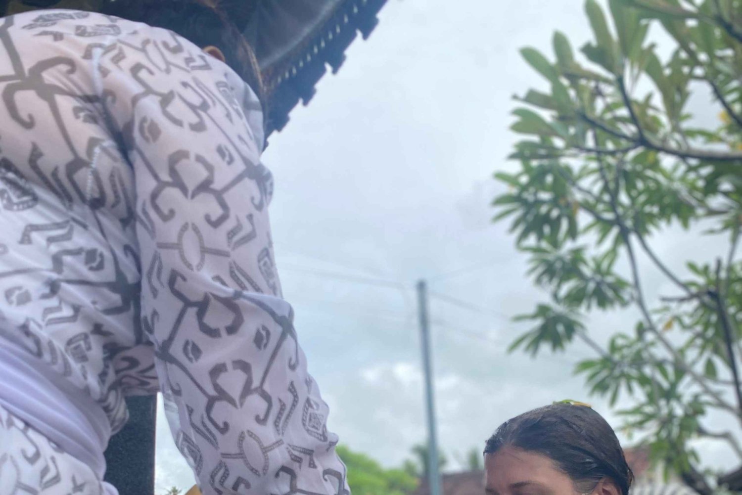 バリ島：お客様のニーズに合わせてデザインされたパーソナルヒーリングジャーニー