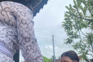 Bali: Twoja osobista podróż uzdrawiająca, dopasowana do Twoich potrzeb