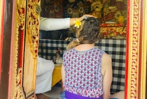 Bali: Twoja osobista podróż uzdrawiająca, dopasowana do Twoich potrzeb