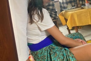 Bali: Twoja osobista podróż uzdrawiająca, dopasowana do Twoich potrzeb