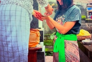 Bali: Twoja osobista podróż uzdrawiająca, dopasowana do Twoich potrzeb