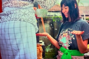 Bali: Twoja osobista podróż uzdrawiająca, dopasowana do Twoich potrzeb