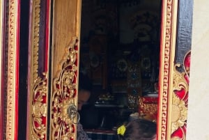 Bali: Twoja osobista podróż uzdrawiająca, dopasowana do Twoich potrzeb