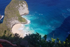 Bali Island Is So Enchanting
