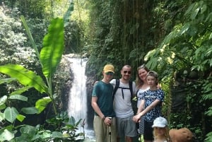 Bali: Jatiluwih Trek via Senganan Village – with local guide