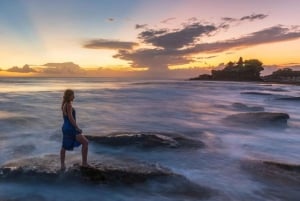 Bali: wildwaterraften met een prachtig uitzicht op de Ayung-rivier