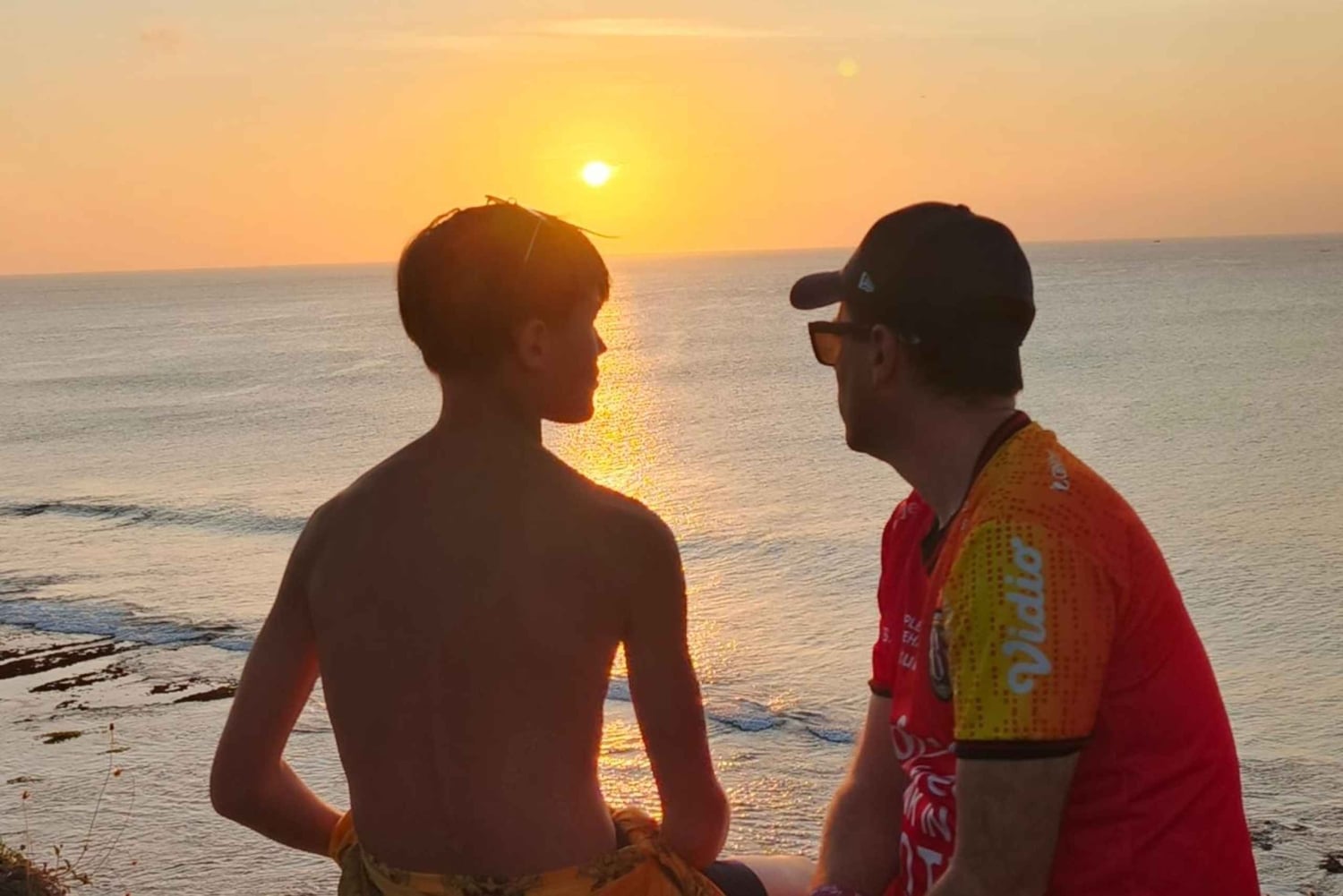 Bali: Jet Ski, GWK Park & Enjoy Sunset at Balangan Beach