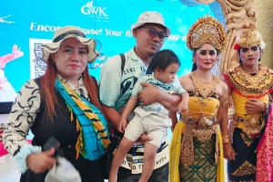 Bali: Jet Ski, GWK Park & Enjoy Sunset at Balangan Beach