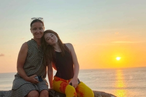 Bali: Jet Ski, GWK Park & Enjoy Sunset at Balangan Beach