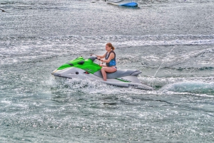 Bali Jet Ski half an Hours