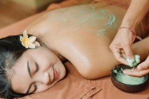 Bali: Jimbaran Bay Romantic Spa and Seafood Sunset Dinner