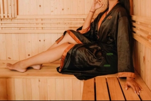 Bali: Jimbaran Bay Romantic Spa and Seafood Sunset Dinner