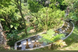 Bali: Jungle Cart Ride and Adventure ATV/Rafting