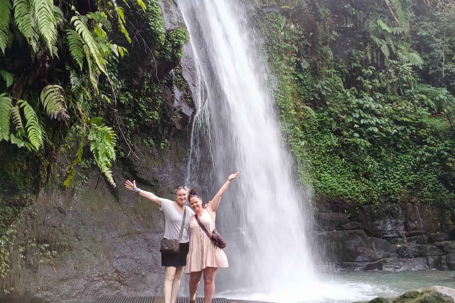 Bali: Jungle & Heritage Warking Tour in Ubud