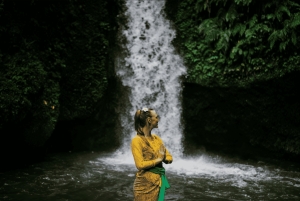 Bali: Jungle & Heritage Warking Tour in Ubud