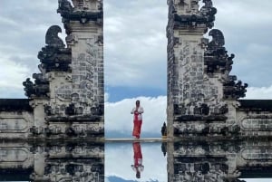 Bali: Karangasem Cultural & Scenic Tour with Temple Visit
