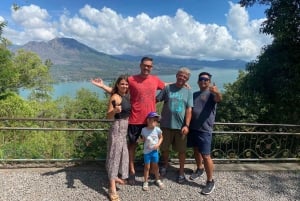 Bali: Karangasem Cultural & Scenic Tour with Temple Visit