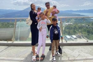 Bali: Karangasem Cultural & Scenic Tour with Temple Visit