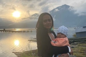 Bali: Karangasem Cultural & Scenic Tour with Temple Visit