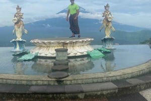 Bali: Karangasem Cultural & Scenic Tour with Temple Visit
