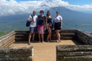 Bali: Karangasem Cultural & Scenic Tour with Temple Visit