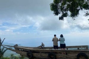 Bali: Karangasem Cultural & Scenic Tour with Temple Visit