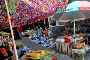Bali: Karangasem Royal Heritage & Local Market Tour