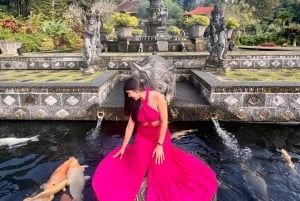 Bali: Karangasemin kuninkaallinen perintö ja paikallinen torikierros