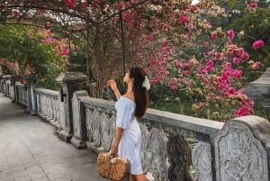 Bali: Karangasemin kuninkaallinen perintö ja paikallinen torikierros