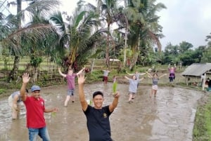 Bali: Kedisan Sustainable Farming and Nature Tour