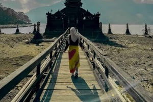 Бали: тур по главным достопримечательностям Кинтамани для Instagram