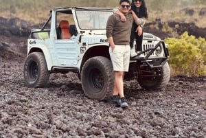 Бали: тур по главным достопримечательностям Кинтамани для Instagram