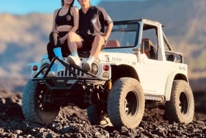 Бали: тур по главным достопримечательностям Кинтамани для Instagram