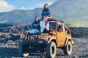 Бали: тур по главным достопримечательностям Кинтамани для Instagram